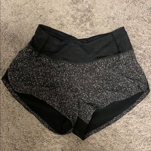 Outdoor voices shorts